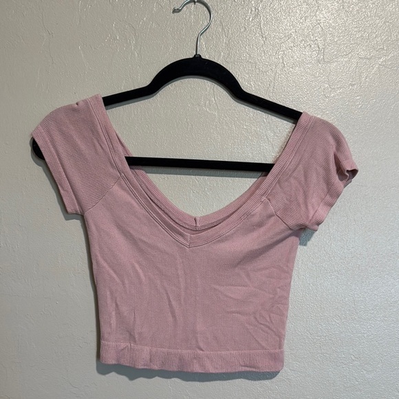 Free People top - Picture 1 of 7